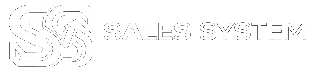 Sales System